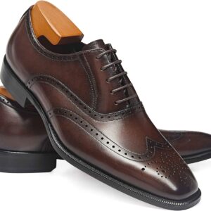 Frasoicus men's formal